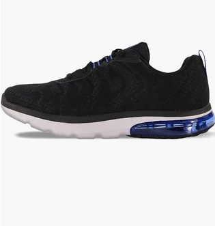 Кроссовки мужские Skechers Go Walk Air 20 Black 216154-BKBL