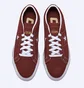 Кеды унисекс Converse One Star Pro Low Brown A07893C