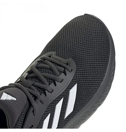 Кроссовки мужские Adidas Cloudfoam Move Black ID6528