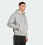 Худі чоловіче Adidas Logo Hoodievb Grey KB2609