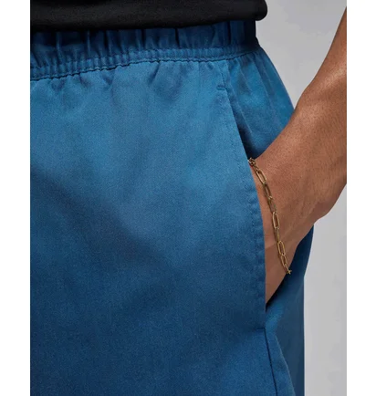 Шорты мужские Air Jordan Essential Stmt Wsh Dmnd Blue FN6515-457