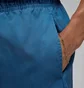 Шорты мужские Air Jordan Essential Stmt Wsh Dmnd Blue FN6515-457
