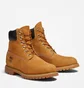 Ботинки женские Timberland Premium 6-Inch Waterproof Boots Brown TB010361713