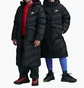 Пуховик дитячий Nike Sportswear All Day Play Black HJ2538-010