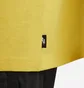 Футболка чоловіча Nike M Nsw Prem Essntl Sust Tee Yellow Do7392-709