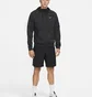 Куртка чоловіча Nike Nk Tf Hd Fz Black Dq4830-010