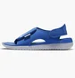 Сандали детские Nike Sunray Adjust 5 V2 (Gs/Ps) Blue Db9562-400