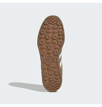 Кроссовки мужские Adidas Gazelle Indoor Shoes Brown IF9646