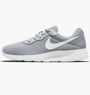 Кроссовки женские Nike Tanjun Grey DJ6257-003