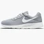 Кроссовки женские Nike Tanjun Grey DJ6257-003