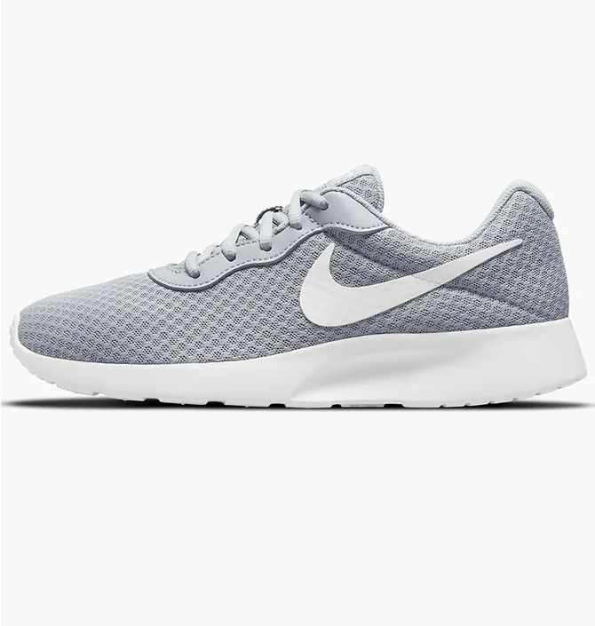 Кроссовки женские Nike Tanjun Grey DJ6257-003