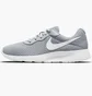 Кроссовки женские Nike Tanjun Grey DJ6257-003