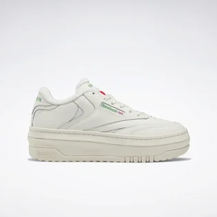 Кросівки жіночі Reebok Club C Extra Beige Gz2423