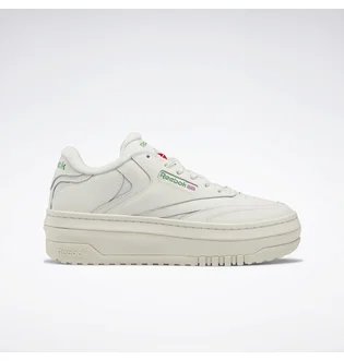 Кроссовки женские Reebok Club C Extra Beige Gz2423