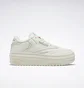 Кроссовки женские Reebok Club C Extra Beige Gz2423