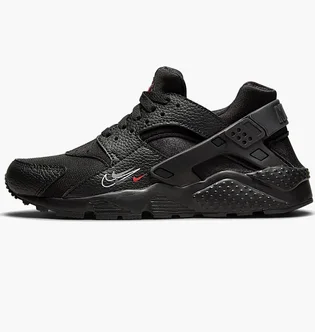 Кросівки жіночі Nike Huarache Black DO6491-001