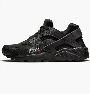 Кроссовки женские Nike Huarache Black DO6491-001