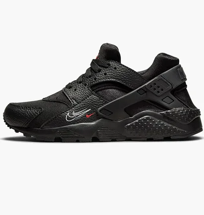 Кросівки жіночі Nike Huarache Black DO6491-001