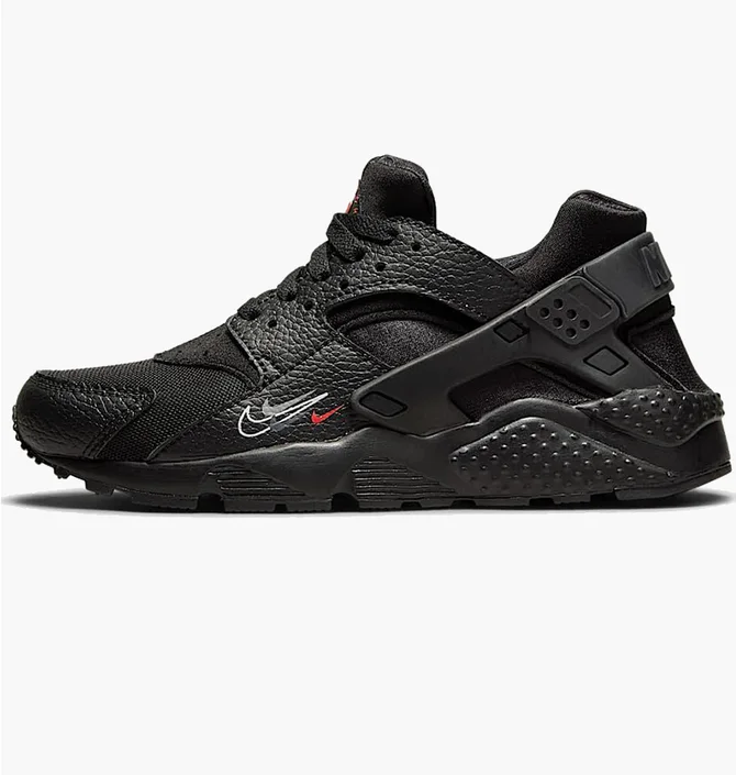Кросівки жіночі Nike Huarache Black DO6491-001