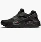 Кросівки жіночі Nike Huarache Black DO6491-001