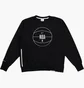 Свитшот мужской Nike Dri-Fit Nba Team 31 Standard Issue Black FB3765-010