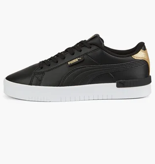 Кросівки жіночі Puma Jada Distressed Black 387621-01