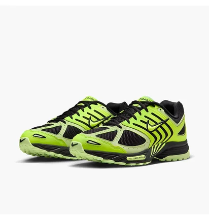 Кросівки чоловічі Nike Air Pegasus 2005 Green/Black HQ5403-700