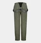 Штаны детские CMP Salopette Olive 3W15994-F876