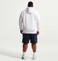 Шорти чоловічі Nike Club Fleece Shorts Blue FN3906-451