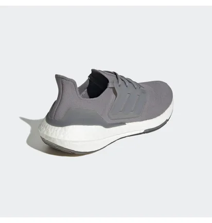 Кросівки унісекс Adidas Ultraboost 22 Shoes Grey Gx5460