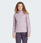 Куртка жіноча Adidas Terrex Multi Synthetic Insulated Hooded Jacket Pink IM8198