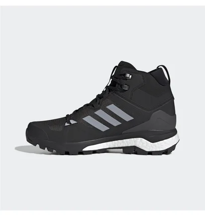 Кроссовки мужские Adidas Terrex Skychaser 2 Mid Gore-Tex Hiking Shoes Black FZ3332
