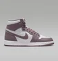 Кроссовки мужские Air Jordan 1 Retro High Og Shoes White/Bordo DZ5485-105