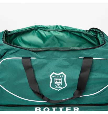 Сумка мужская Reebok X Botter Soccer Bag Green RMNL001C99FAB0015500