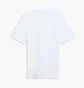 Футболка мужская Puma Ess+ Logo Lab Tee White 684387-02