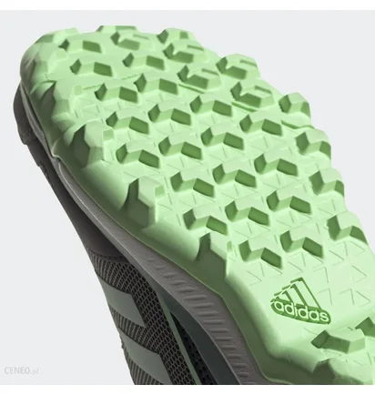 Кроссовки женские Adidas Terrex Eastrail Gore-tex W Grey FV6912