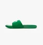 Тапочки мужские Nike Slide Stussy Green Dc5239-300