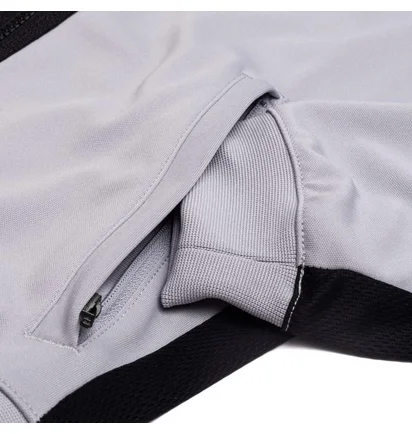 Джемпер детский Nike Dri-Fit Academy 23 Grey DR1695-012