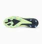 Бутсы мужские Puma Ultra Match Green 106900-01
