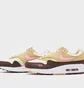 Кросівки жіночі Nike Air Max 1 Beige/Brown FZ4346-200