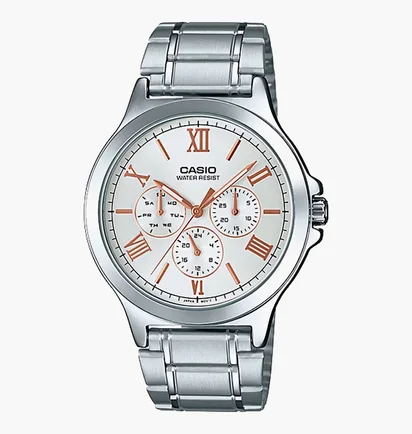 Часы женские Casio Timeless Collection LTP-V300D-7A2