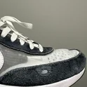 Кросівки чоловічі Nike Waffle One Se Casual Shoes Grey Dd8014-004
