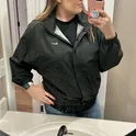 Куртка жіноча Nike Swift Sf Jkt Black FB7492-010