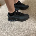 Кроссовки мужские Nike Air Max Dn Se Dusty Cactus Black/Green HV5235-001