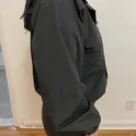 Куртка жіноча Nike Swift Sf Jkt Black FB7492-010