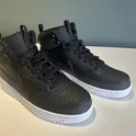 Кроссовки мужские Nike Court Vision Mid Grey DR7882-003