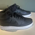 Кроссовки мужские Nike Court Vision Mid Grey DR7882-003