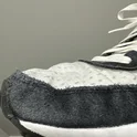 Кросівки чоловічі Nike Waffle One Se Casual Shoes Grey Dd8014-004