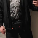 Вітровка чоловіча Air Jordan Essentials Black FN4537-010