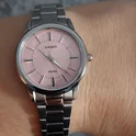Годинник жіночий Casio Timeless Collection Df LTP-1303D-4A